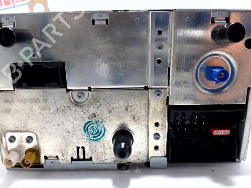 Electronic module VW GOLF PLUS V (5M1, 521)  | BP20733440M83 
