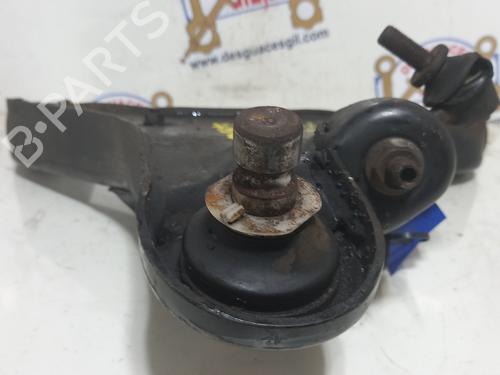 Left front suspension arm NISSAN NAVARA NP300 (D40) 2.5 dCi 4WD | BP20795306M12