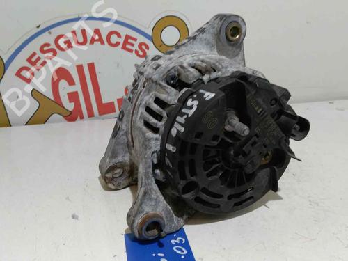 Generator FIAT STILO (192_) 1.6 16V (192_XB1A) (103 hp) 20783557