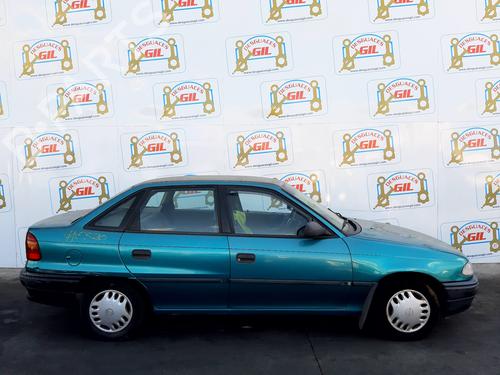 Grille OPEL ASTRA F Hatchback (T92) | BP30905903C40