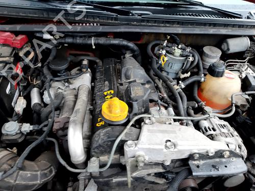 Starter SUZUKI JIMNY Closed Off-Road Vehicle (SN) 1.5 DDiS 4x4 | BP20768945M8 
