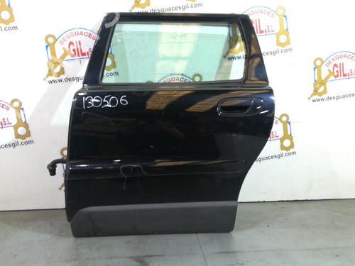 Used Left rear door VOLVO XC70 I Cross Country (295) [1997-2007]  20752683