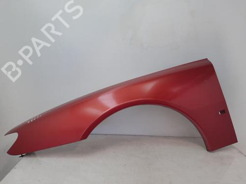 Used Left front fenders PEUGEOT 406 Coupe (8C) 2.2 HDI (133 hp) 27501623
