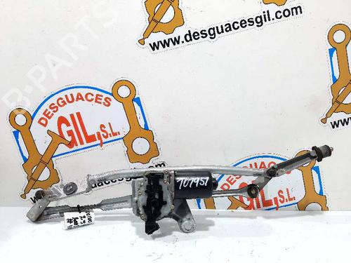 Viskermotor vindrude VOLVO S60 I (384) 2.4 D (130 hp) 20736459