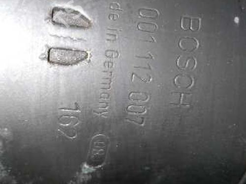Starter PEUGEOT 205 II (20A/C)  | BP21829569M8 