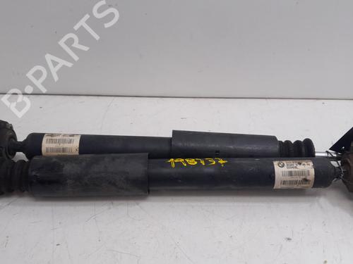 Used Right rear shock absorber Right rear shock absorber BMW 1 (E87) [2003-2013] 34131346 34131346