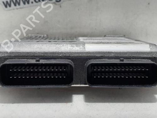 Engine control unit (ECU) DACIA SANDERO II  | BP20762977M57 