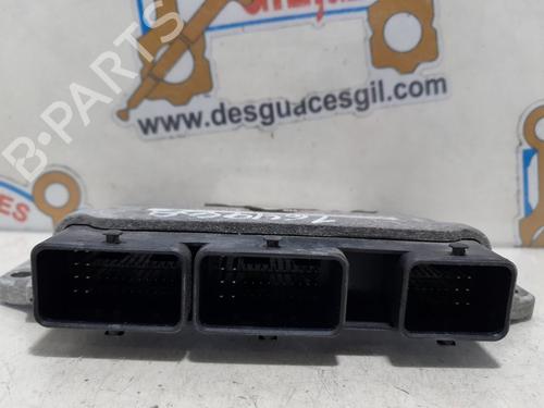 Engine control unit (ECU) RENAULT SCÉNIC II (JM0/1_)  | BP20770031M57 