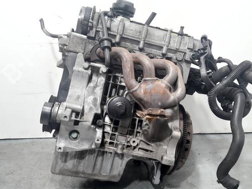 Engine VW POLO IV (9N_, 9A_)  | BP21143582M1 