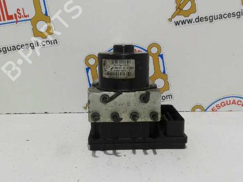 ABS Bremseaggregat MERCEDES-BENZ C-CLASS (W203) C 220 CDI (203.006) (136 hp) 20785544
