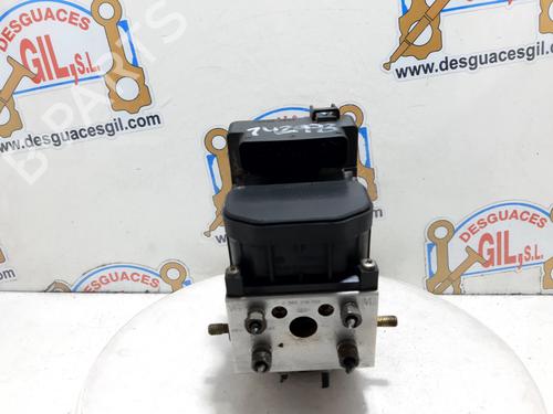 Used ABS pump PEUGEOT 307 (3A/C) 2.0 HDi 90 (90 hp) 20755526