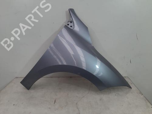 Used Right front fenders RENAULT MEGANE III Hatchback (BZ0/1_, B3_) [2008-2025]  27866133
