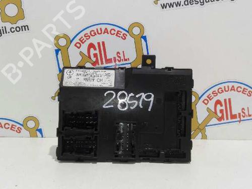 Used Electronic module FORD FIESTA VI (CB1, CCN) 1.4 TDCi (70 hp) 20790912