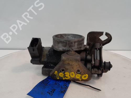 Drosselklappe FORD FIESTA IV (JA_, JB_) 1.25 i 16V | BP28543873M82