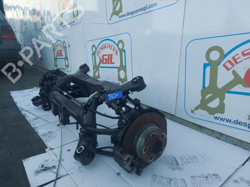 Rear axle BMW 1 (F20) 116 d | BP20742779M2 