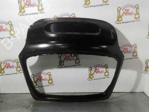 Used Tailgate CITROËN XSARA PICASSO (N68) 2.0 HDi (90 hp) 20807597
