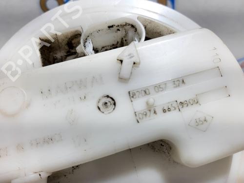 Fuel pump RENAULT CLIO II (BB_, CB_) | BP20750831M76