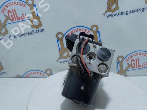 ABS pump MERCEDES-BENZ A-CLASS (W168) A 140 (168.031, 168.131) | BP20768594M43 