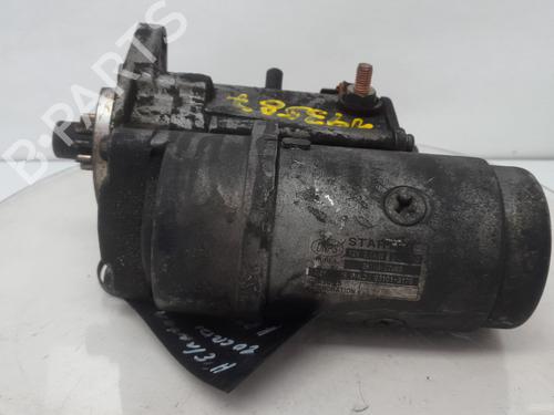 Used Starter HYUNDAI ELANTRA III Saloon (XD) 2.0 CRDi (113 hp) 28693905