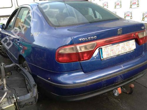 Starter SEAT TOLEDO II (1M2) 1.9 TDI | BP20791174M8 