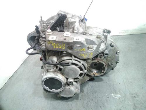 Gearbox VW GOLF VI (5K1) 2.0 TDI | BP20734434M3 