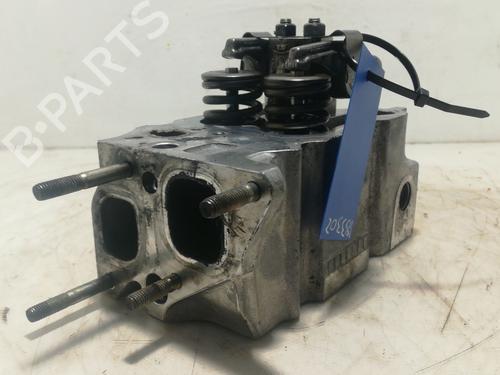 Used Cylinder head Cylinder head CHRYSLER VOYAGER II (ES) 2.5 TD (118 hp) 34224956 34224956