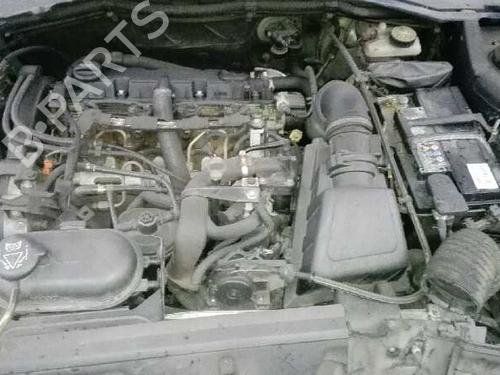 Alternator CITROËN XSARA (N1) 2.0 HDi 90 | BP20775996M7 