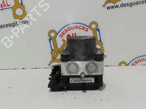ABS pump DACIA LOGAN (LS_)  | BP20781605M43 