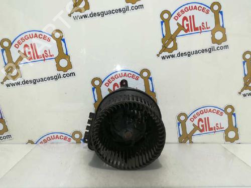 Heater blower motor MERCEDES-BENZ SPRINTER 2-t Van (B901, B902)  | BP20807938M62 