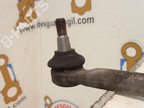 Steering rack OPEL ASTRA H (A04)  | BP20771155M22 