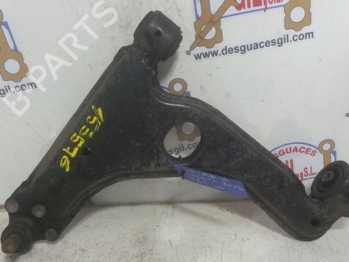 Left front suspension arm OPEL ASTRA H (A04)  | BP20761888M12 