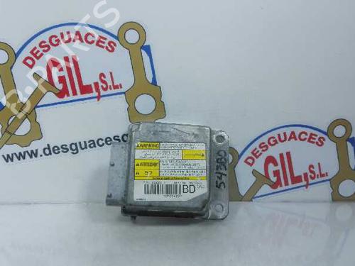 Used ECU airbags DAEWOO NUBIRA (J100) 1.6 16V (106 hp) 20806567