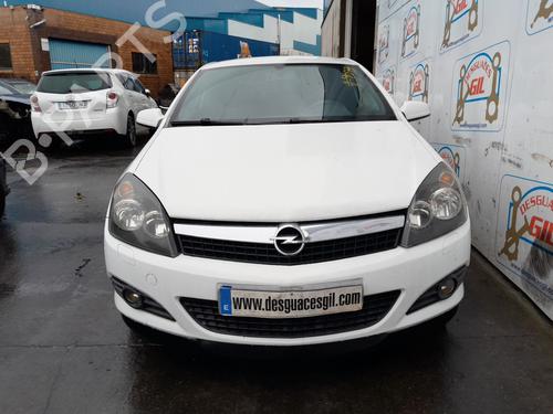 Left headlight OPEL ASTRA H GTC (A04) | BP36502931C28 - Image 7