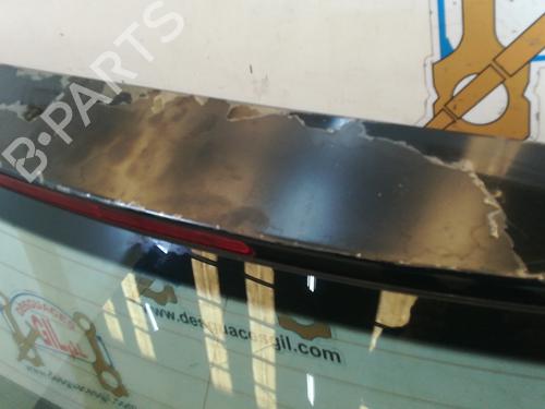 Bakluke CC/Kombi-Kupé AUDI A3 (8P1) 1.9 TDI | BP20755430C6 
