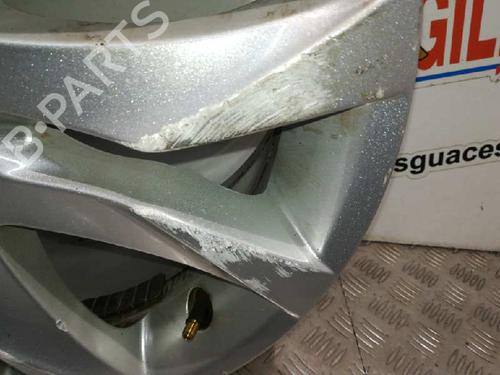 Rim PEUGEOT 508 I (8D_) 1.6 THP | BP20803218C45 