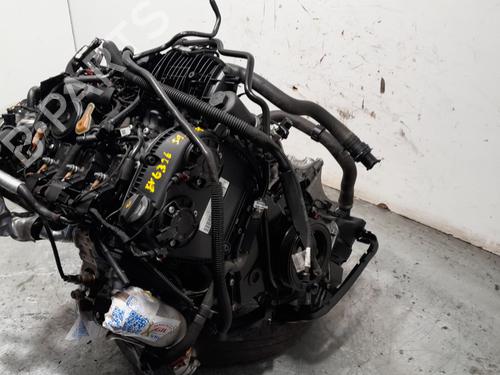 Engine AUDI A5 Sportback (F5A, F5F) | BP36091259M1 - Image 2