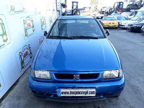 Starter SEAT CORDOBA (6K1, 6K2) 1.4 i | BP20736792M8 