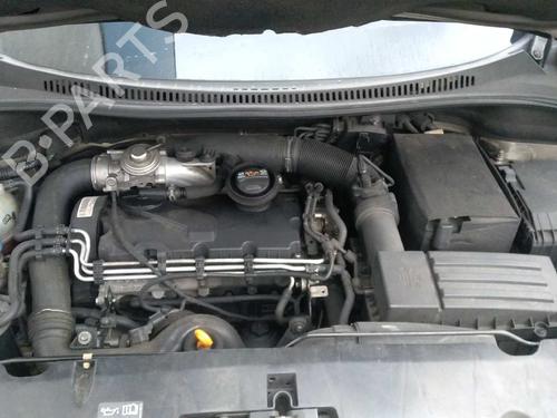 Instrument cluster SEAT ALTEA XL (5P5, 5P8)  | BP20805143C47 
