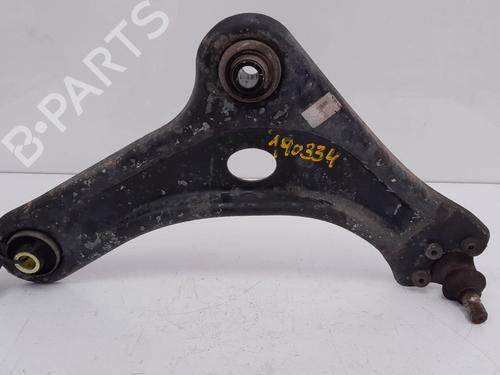 Used Right front suspension arm CITROËN C4 CACTUS [2014-2025]  30724663