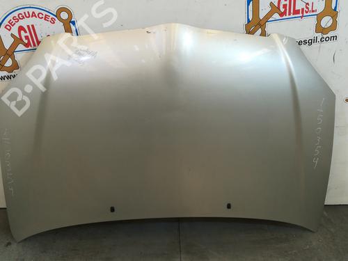 Used Hood TOYOTA COROLLA (_E12_) 1.4 D (NDE120_, NDE120R) (90 hp) 20754956