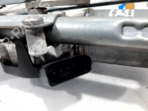 Front wiper motor OPEL CORSA D (S07)  | BP20813785M29 