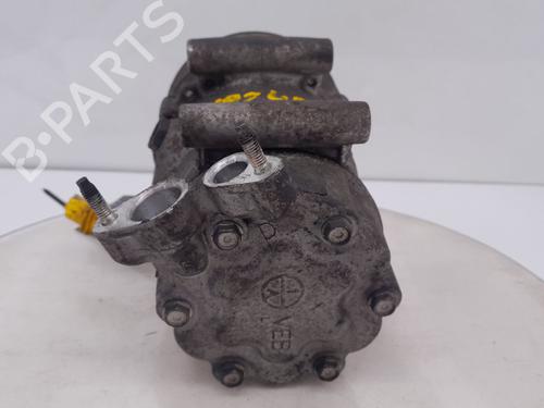 AC compressor PEUGEOT 206 CC (2D)  | BP29427467M34 