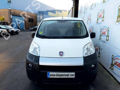 Oil sump FIAT FIORINO Box Body/MPV (225_) 1.3 D Multijet (225BXD1A, 225BXB1A, 225BXB11) | BP20765213M115 