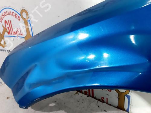 Left front fenders OPEL TIGRA TwinTop (X04) 1.8 (R97) | BP20764280C41 
