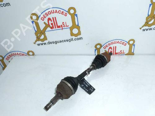 Left front driveshaft CITROËN C5 III (RD_) | BP20813380M38 - Image 3