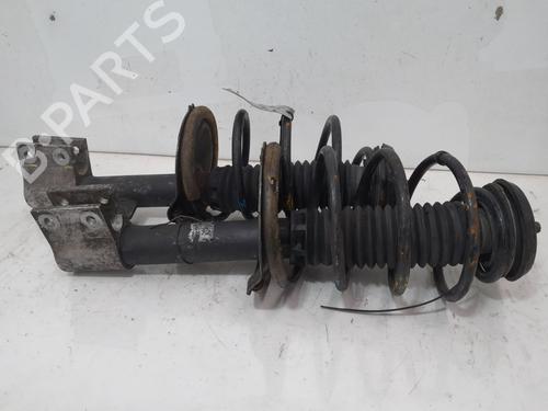 Højre fortil støddæmper CITROËN C4 I (LC_) [2004-2014]  27277047