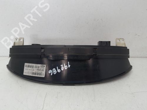 Instrument cluster IVECO DAILY IV Van 35C13 V, 35C13 V/P, 35S13 V, 35S13 V/P | BP29636278C47 