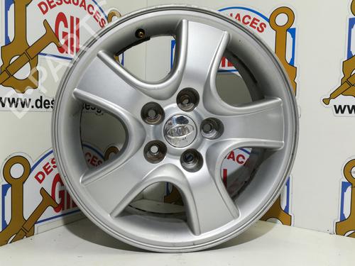 Rim KIA SPORTAGE II (JE_, KM_) 2.0 CRDi 4WD | BP20741718C45