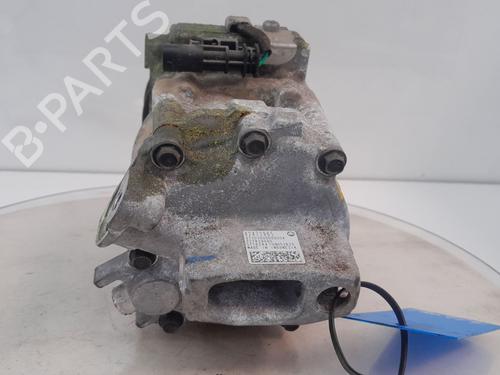 AC compressor OPEL KARL (C16)  | BP29636233M34 