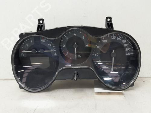 Cuadro instrumentos SEAT LEON (1P1) [2005-2013]  31320498